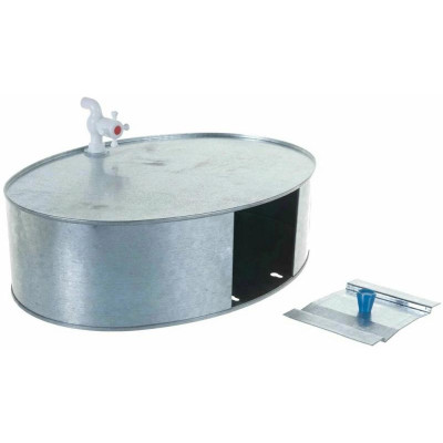 Умывальник 20л оцинк. Лысьва