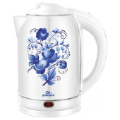 Чайник Добрыня DO-1214 гжель