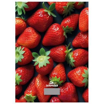 Весы кухонные Добрыня DO-3011S клубника