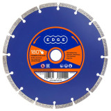 Диск алмазный сегментный (180х22.23 мм) (811010004)