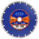 Диск алмазный сегментный (180х22.23 мм) (811010004)