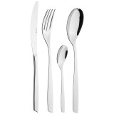 Набор столовых приборов "ELEVEN" на 4 персоны 16 пр. EME 638-037