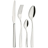 Набор столовых приборов "INFINITY" на 4 персоны 16 пр. EME 638-042