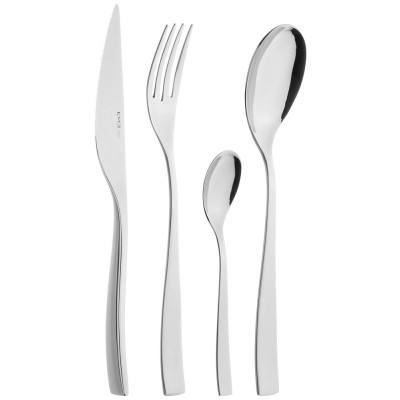 Набор столовых приборов "ETOILE" на 4 персоны 16 пр. EME 638-045
