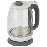 Чайник Energy E-281 бело-серый (005210)
