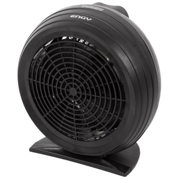 Тепловентилятор Engy EN-521 черный (008020)