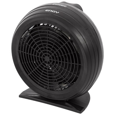 Тепловентилятор Engy EN-521 черный (008020)