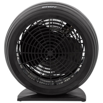 Тепловентилятор Engy EN-521 черный (008020)-1