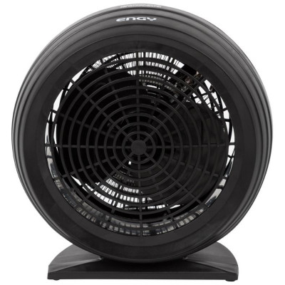 Тепловентилятор Engy EN-521 черный (008020)-1