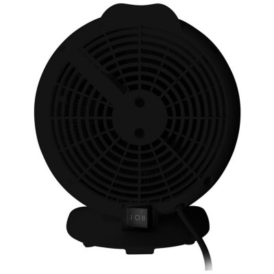 Тепловентилятор Engy EN-521 черный (008020)-2