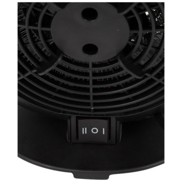 Тепловентилятор Engy EN-521 черный (008020)-3