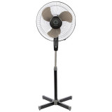 Вентилятор напольный Energy EN-1662 черный (009364)