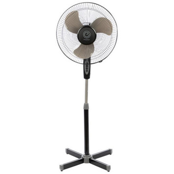 Вентилятор напольный Energy EN-1662 черный (009364)