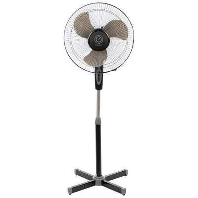 Вентилятор напольный Energy EN-1662 черный (009364)