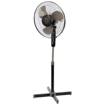 Вентилятор напольный Energy EN-1662 черный (009364)-1