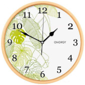 Часы настенные Energy EC-108 круглые (009481) Часы настенные Energy EC-108 круглые (009481)