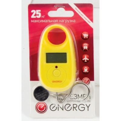 Безмен электронный Energy BEZ-150 (011634)-1