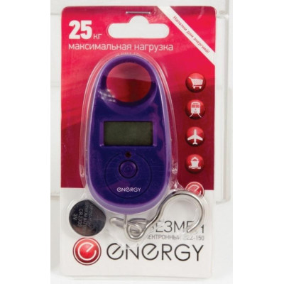 Безмен электронный Energy BEZ-150 (011634)-3