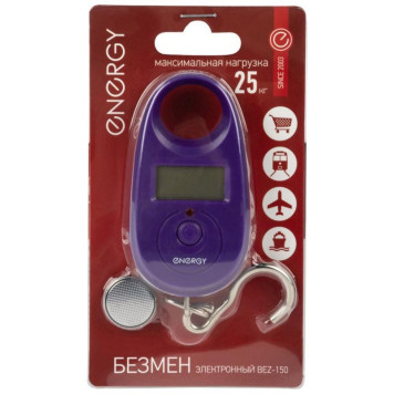 Безмен электронный Energy BEZ-150 (011635)-3