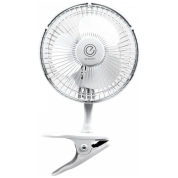 Вентилятор Energy EN-0608s прищепка (103753)