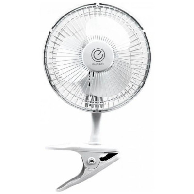 Вентилятор Energy EN-0608s прищепка (103753)