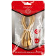 104098 Кабель Energy ET-28 USB/Lightning, (для продукции Apple) золотой