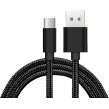104101 Кабель Energy ET-25 USB/Lightning, (для продукции Apple) черный