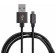 104102 Кабель Energy ET-25 USB/MicroUSB, черный