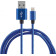 104107 Кабель Energy ET-27 USB/Lightning, (для продукции Apple) синий