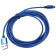 104108 Кабель Energy ET-27 USB/MicroUSB, синий