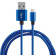 104109 Кабель Energy ET-27 USB/Type-C, синий