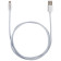 104111 Кабель Energy ET-29-2 USB/MicroUSB, серебро