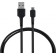 104114 Кабель Energy ET-30 USB/MicroUSB, черный