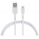 104116 Кабель Energy ET-31-2 USB/Lightning, (для продукции Apple) белый
