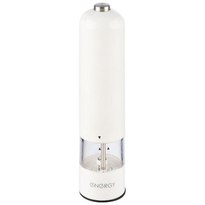 Перцемолка ENERGY EN-559 белый (104297)