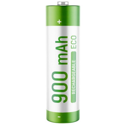 Аккумулятор Energy Eco NIMH-900-HR03/2B (АAА) (2шт на блистере) (104987)-1