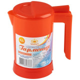 105478 Чайник электрический 'Гармония' SH-002 0.5л (красный)