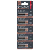 27LR A/5B Батарейка алкалиновая Energy Ultra (5шт на блистере) (105703)