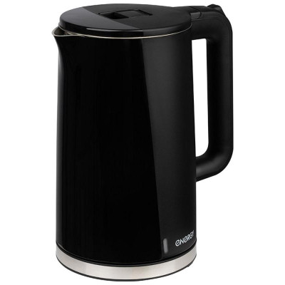 Чайник Energy E-208 черный (105731)