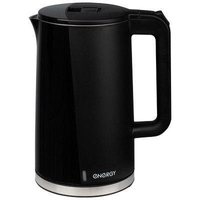 Чайник Energy E-208 черный (105731)-1