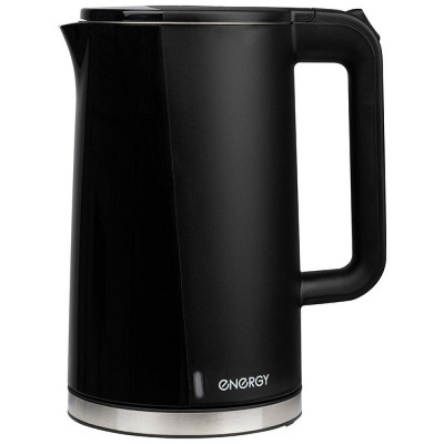 Чайник Energy E-208 черный (105731)-2