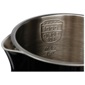 Чайник Energy E-208 черный (105731)-5