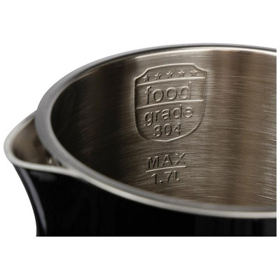 Чайник Energy E-208 черный (105731)-5