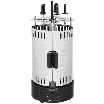 Электрошашлычница Energy НЕВА-3 (106949)
