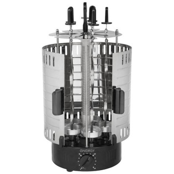 Электрошашлычница Energy НЕВА-3 (106949)-1