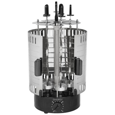 Электрошашлычница Energy НЕВА-3 (106949)-1