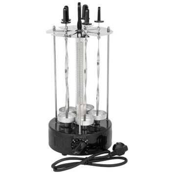 Электрошашлычница Energy НЕВА-3 (106949)-2