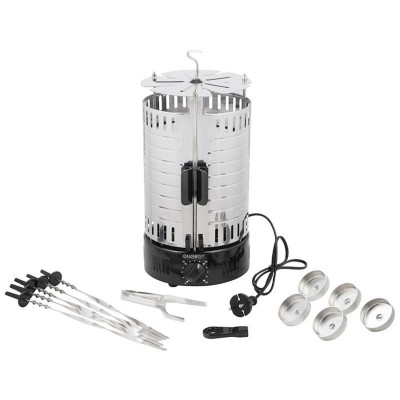 Электрошашлычница Energy НЕВА-3 (106949)-3