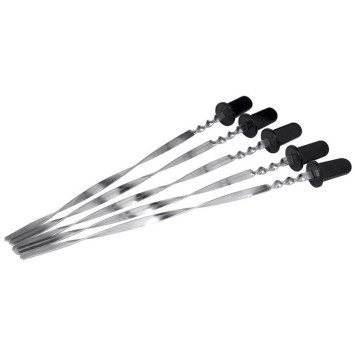 Электрошашлычница Energy НЕВА-3 (106949)-5