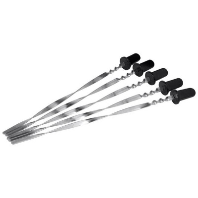 Электрошашлычница Energy НЕВА-3 (106949)-5